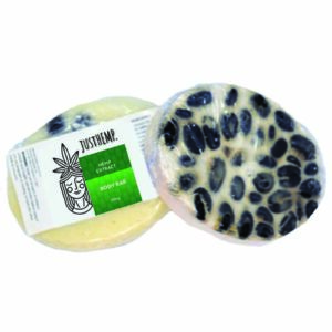 Hemp Extract Soap Bar
