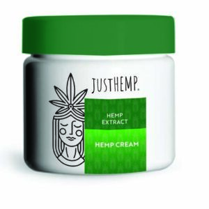 Hemp Cream
