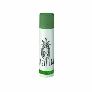 Hemp Extract Lip Balm