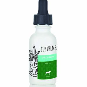 Hemp Oil For Dogs