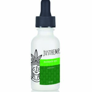 MCT Oil Base Tincture